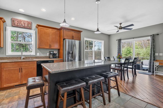 59282 County Road 653, Almena Twp, MI 49079