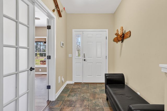 59282 County Road 653, Almena Twp, MI 49079