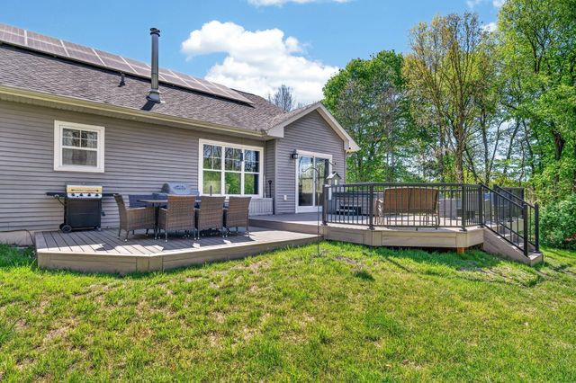 59282 County Road 653, Almena Twp, MI 49079