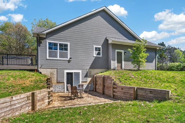 59282 County Road 653, Almena Twp, MI 49079