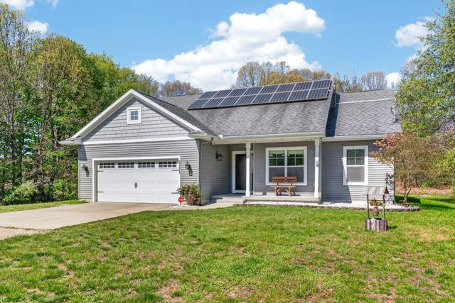 59282 County Road 653, Almena Twp, MI 49079