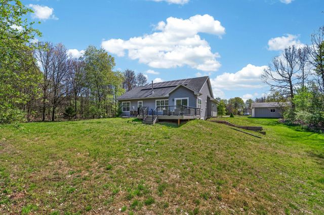 59282 County Road 653, Almena Twp, MI 49079