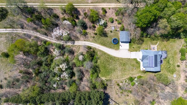 59282 County Road 653, Almena Twp, MI 49079