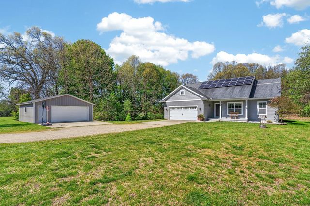59282 County Road 653, Almena Twp, MI 49079