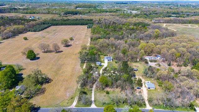 59282 County Road 653, Almena Twp, MI 49079