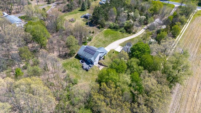 59282 County Road 653, Almena Twp, MI 49079