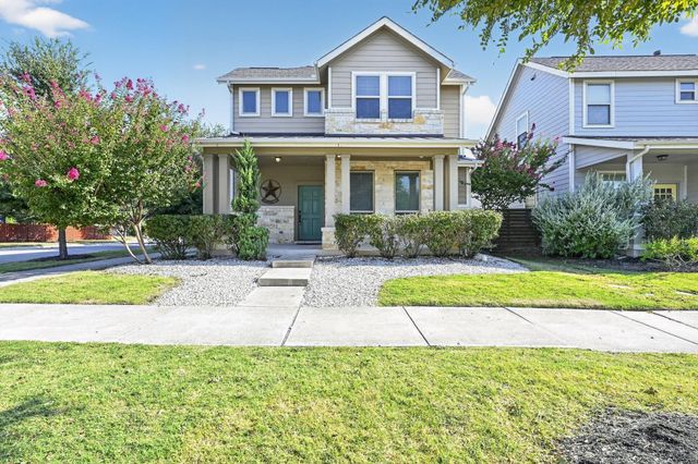 5800 Baythorne DR, Austin, TX 78747