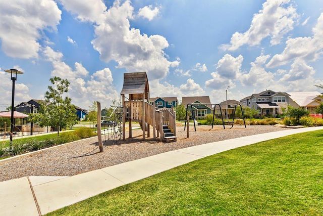 5800 Baythorne DR, Austin, TX 78747