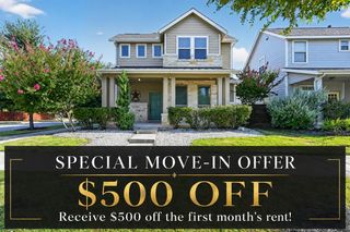 5800 Baythorne DR, Austin, TX 78747