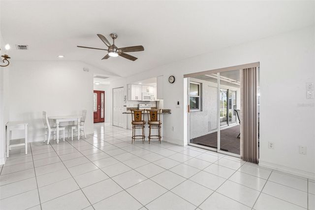15184 ALDAMA CIRCLE, Port Charlotte, FL 33981