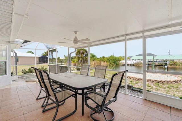 15184 ALDAMA CIRCLE, Port Charlotte, FL 33981