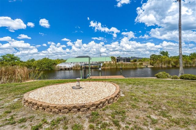 15184 ALDAMA CIRCLE, Port Charlotte, FL 33981