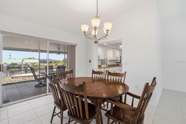 15184 ALDAMA CIRCLE, Port Charlotte, FL 33981