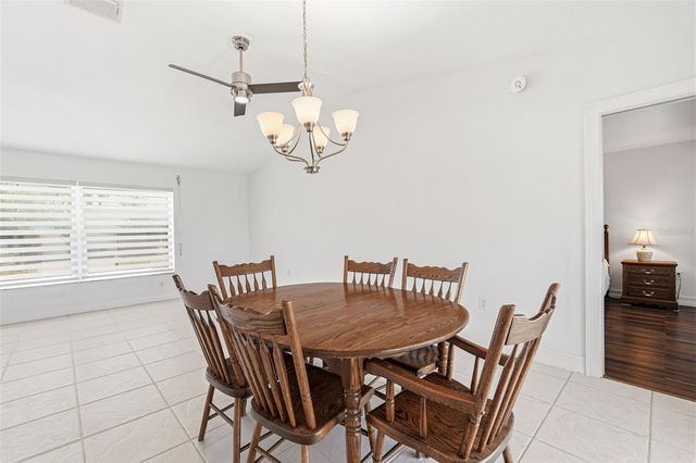 15184 ALDAMA CIRCLE, Port Charlotte, FL 33981