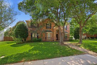 1538 Highland Lakes Drive, Keller, TX 76248