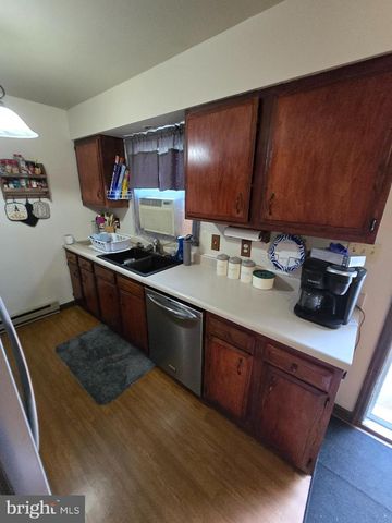 536 E LINDEN ST, Fleetwood, PA 19522