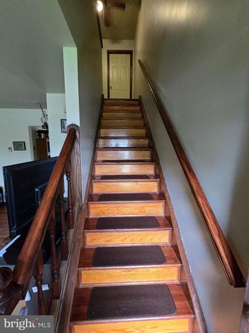 536 E LINDEN ST, Fleetwood, PA 19522