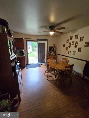 536 E LINDEN ST, Fleetwood, PA 19522