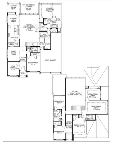 1622 Seaside Horizon Lane, Katy, TX 77493