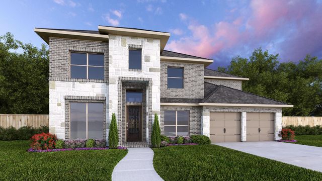 1622 Seaside Horizon Lane, Katy, TX 77493