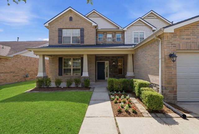 29638 Legends Line Drive, Spring, TX 77386