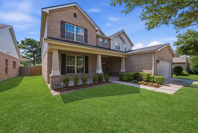29638 Legends Line Drive, Spring, TX 77386