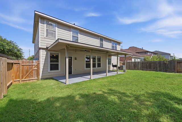 29638 Legends Line Drive, Spring, TX 77386