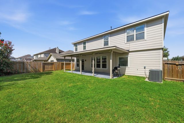 29638 Legends Line Drive, Spring, TX 77386