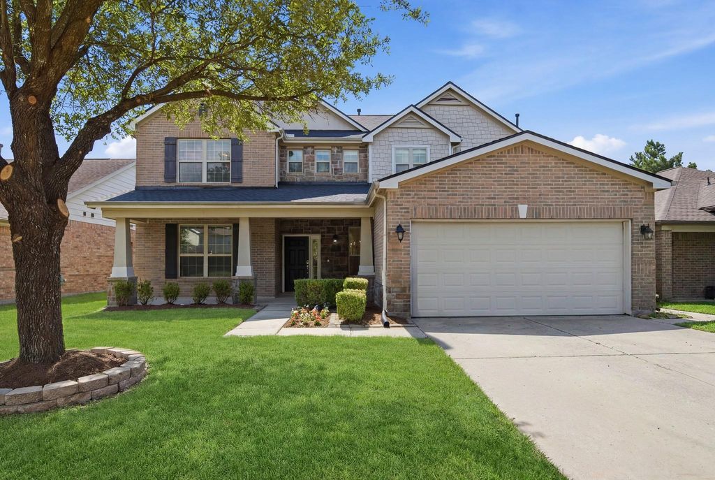 29638 Legends Line Drive, Spring, TX 77386