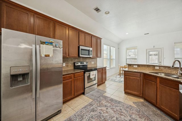 18126 Rustic Brook Court, Cypress, TX 77429