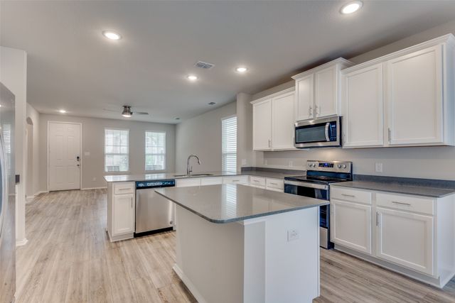 10156 Revere Drive, Providence Village, TX 76227