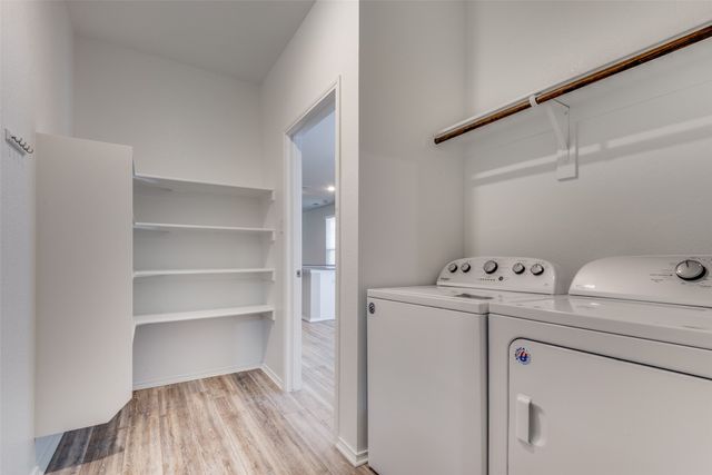 10156 Revere Drive, Providence Village, TX 76227