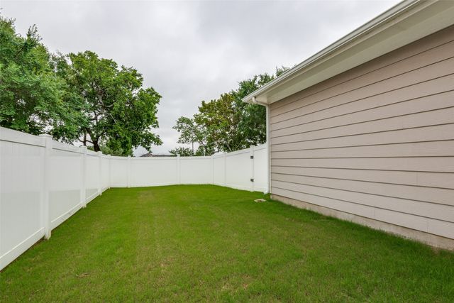 10156 Revere Drive, Providence Village, TX 76227