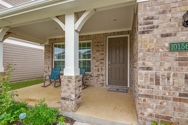 10156 Revere Drive, Providence Village, TX 76227