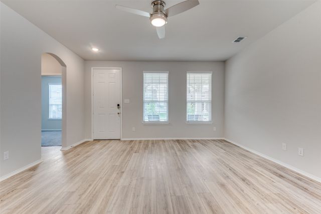 10156 Revere Drive, Providence Village, TX 76227