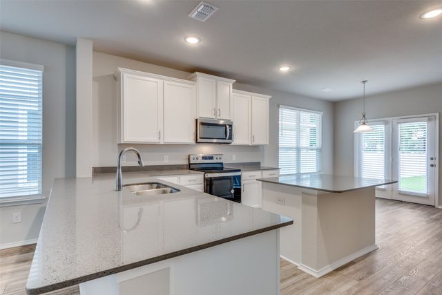 10156 Revere Drive, Providence Village, TX 76227