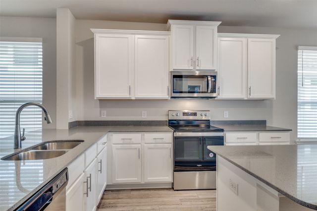 10156 Revere Drive, Providence Village, TX 76227