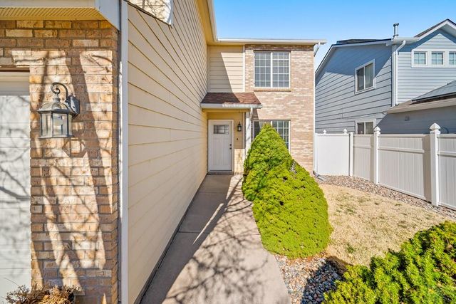 3003 Mirror Circle, Pueblo, CO 81004