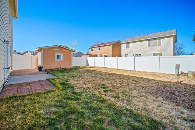 3003 Mirror Circle, Pueblo, CO 81004