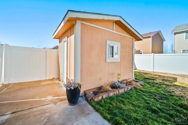 3003 Mirror Circle, Pueblo, CO 81004