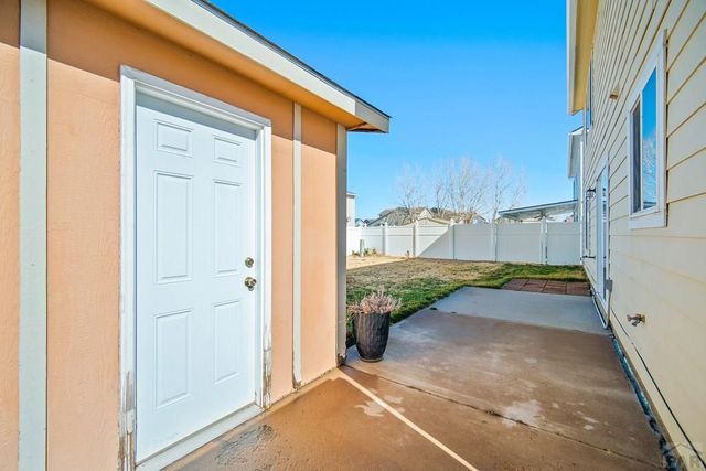 3003 Mirror Circle, Pueblo, CO 81004