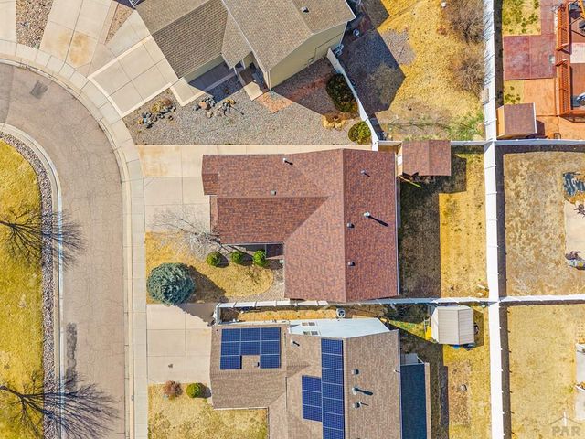 3003 Mirror Circle, Pueblo, CO 81004