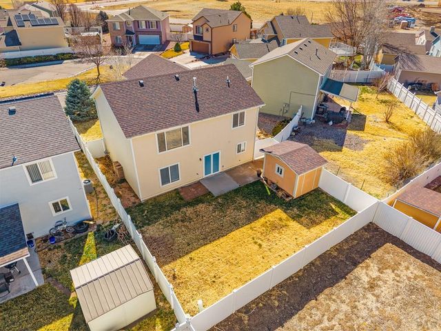 3003 Mirror Circle, Pueblo, CO 81004