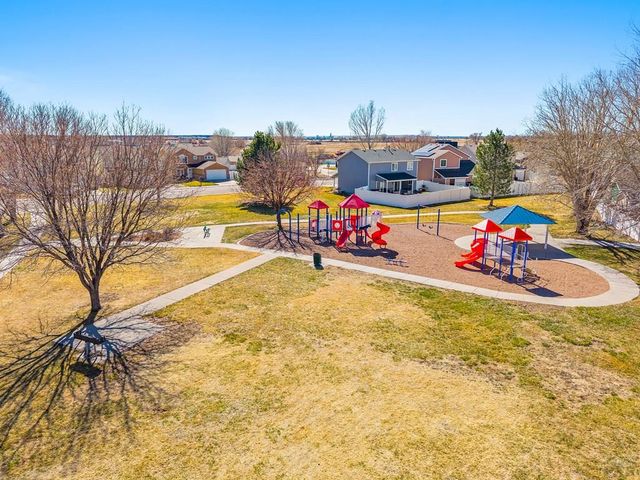 3003 Mirror Circle, Pueblo, CO 81004