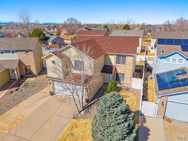 3003 Mirror Circle, Pueblo, CO 81004