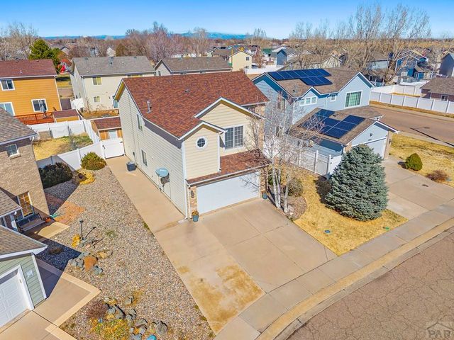 3003 Mirror Circle, Pueblo, CO 81004