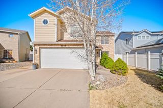 3003 Mirror Circle, Pueblo, CO 81004
