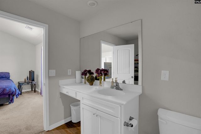 1150 Mission Grass Road, Gilbert, SC 29054