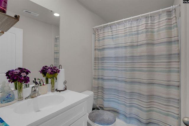 1150 Mission Grass Road, Gilbert, SC 29054
