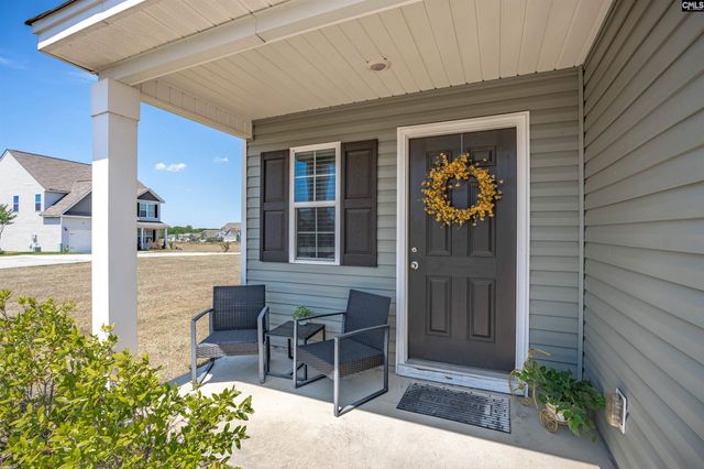 1150 Mission Grass Road, Gilbert, SC 29054